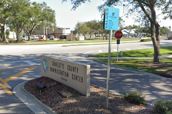 Charlotte County Honored with 31 NACo Achievement Awards for Government Innovation and Resilience Post-Storms