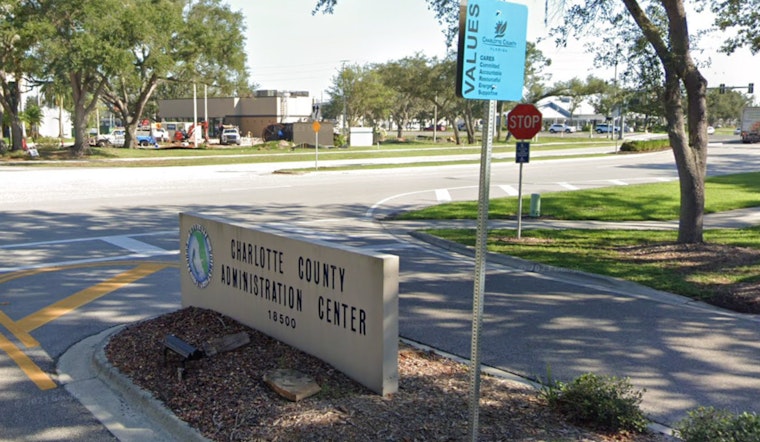 Charlotte County Honored with 31 NACo Achievement Awards for Government Innovation and Resilience Post-Storms