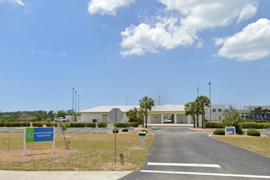 Charlotte County Offers Free Pool Access to Celebrate Park and Recreation Month