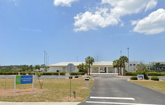 Charlotte County Offers Free Pool Access to Celebrate Park and Recreation Month