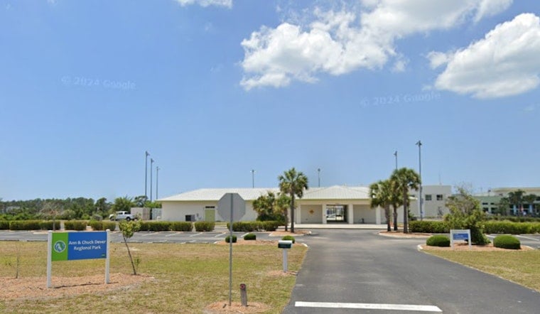 Charlotte County Offers Free Pool Access to Celebrate Park and Recreation Month