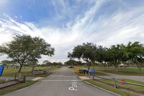 Charlotte County Park Restrooms Undergo Maintenance; Portable Toilets to Serve Park-Goers