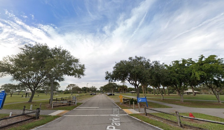 Charlotte County Park Restrooms Undergo Maintenance; Portable Toilets to Serve Park-Goers