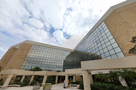 Charlotte County Teams Up with Local Chambers for Hurricane Readiness Webinar to Safeguard Businesses