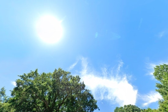 Charlotte Enjoys Warm, Sunny Weather Today with Thunderstorms Expected Later in the Week