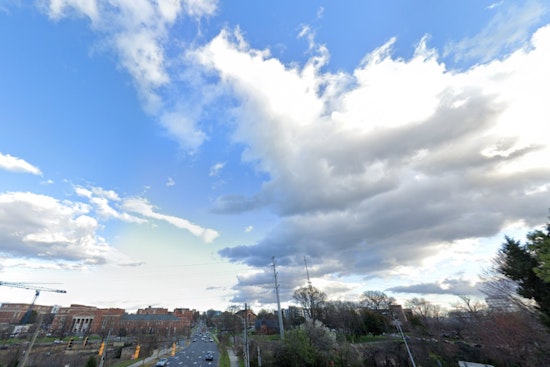 Charlotte Faces Week of Showers and Storms, NWS Urges Caution for Afternoon Weather Shifts