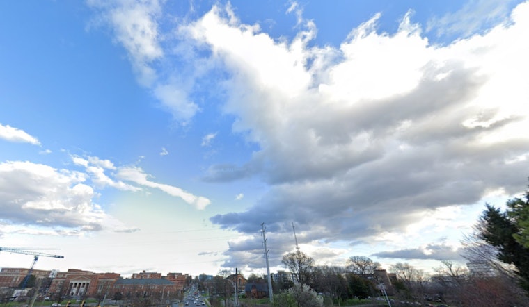 Charlotte Faces Week of Showers and Storms, NWS Urges Caution for Afternoon Weather Shifts
