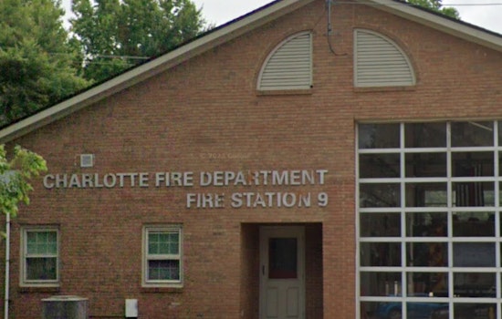 Charlotte Fire Department Launches Recruitment Drive with Information Sessions Ahead of July Application Period