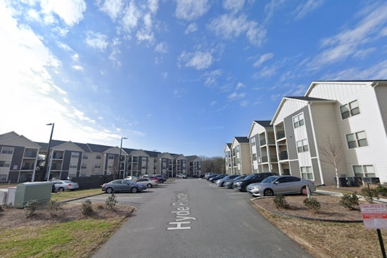 Charlotte Homicide Investigation Launched After Fatal University City Shooting