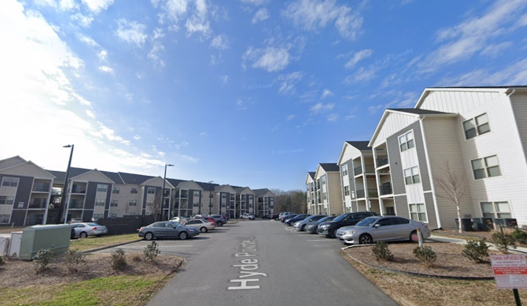 Charlotte Homicide Investigation Launched After Fatal University City Shooting