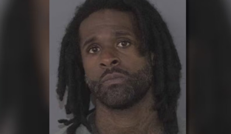 Charlotte Landscaper Accused of Hosting Illegal Party at Weddington Home While Owners Away