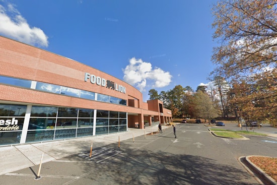 Charlotte Man Charged After Assault in Food Lion Parking Lot Leaves One Injured