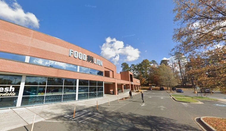 Charlotte Man Charged After Assault in Food Lion Parking Lot Leaves One Injured
