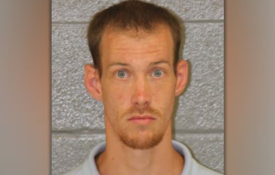 Charlotte Man Charged with Felony Indecent Exposure to Minor at Local Skate Park