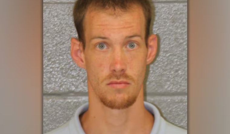 Charlotte Man Charged with Felony Indecent Exposure to Minor at Local Skate Park