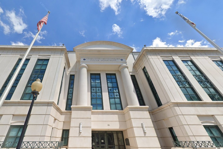 Charlotte Man Sentenced to Over 8 Years for Illegal Firearm Possession, Including "Ghost Gun"