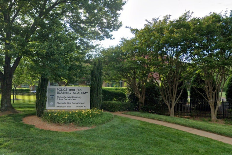 Charlotte-Mecklenburg Police Host Special Military Hiring Event to Recruit Veterans