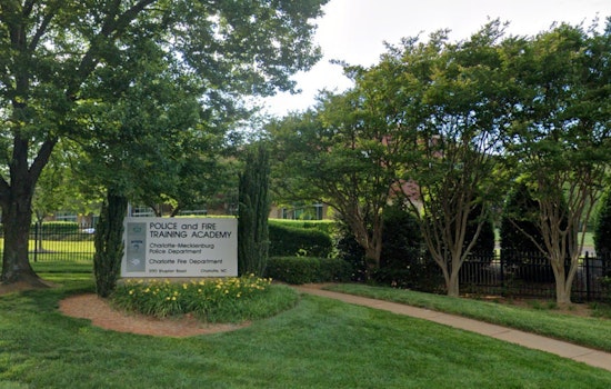 Charlotte-Mecklenburg Police Host Special Military Hiring Event to Recruit Veterans