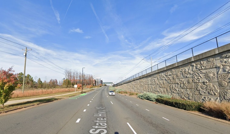 Charlotte Police Investigate Fatal Shooting on Milton Road as Violent Crime Persists