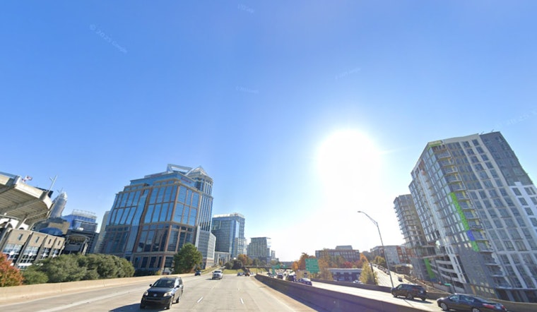 Charlotte Residents Brace for Mixed Bag of Sunshine and Storms This Week