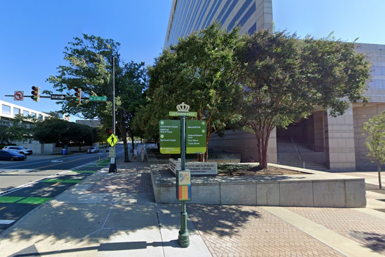 Charlotte Residents Invited to Participate in Mecklenburg County Budget Adoption Meeting on June 3