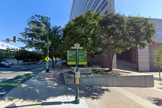 Charlotte Residents Invited to Participate in Mecklenburg County Budget Adoption Meeting on June 3