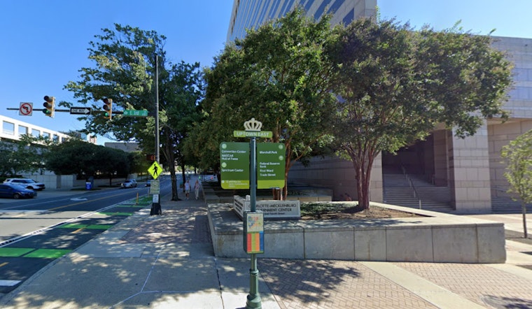 Charlotte Residents Invited to Participate in Mecklenburg County Budget Adoption Meeting on June 3