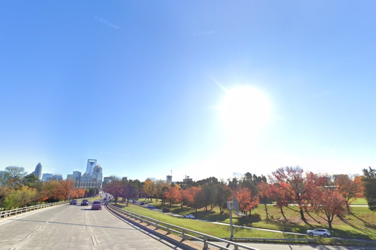 Charlotte Set for a Week of Sunshine and Rising Temperatures, with Rain on the Horizon
