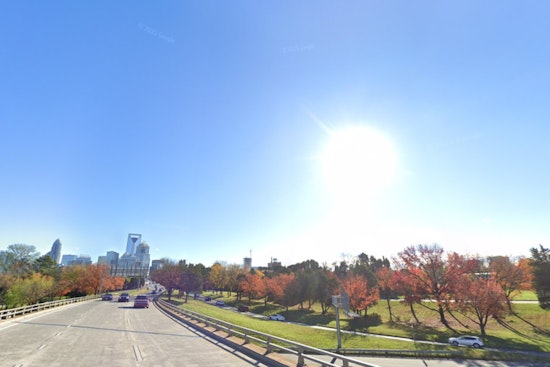 Charlotte Set for a Week of Sunshine and Rising Temperatures, with Rain on the Horizon