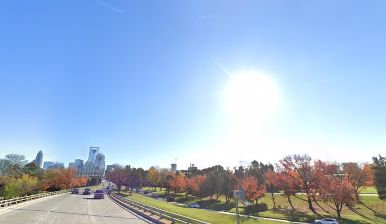 Charlotte Set for a Week of Sunshine and Rising Temperatures, with Rain on the Horizon
