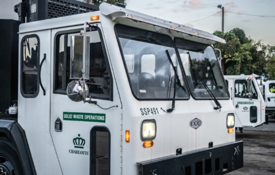 Charlotte Solid Waste Services Announce Altered Collection Schedule for Juneteenth