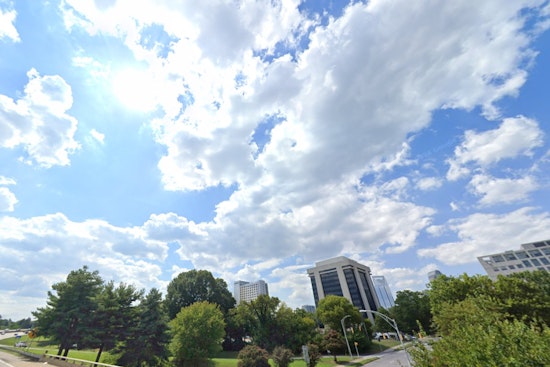 Charlotte to Experience a Week of Cloudy Skies, Rain Chances, and Warm Temperatures