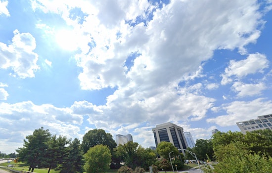 Charlotte to Experience a Week of Cloudy Skies, Rain Chances, and Warm Temperatures