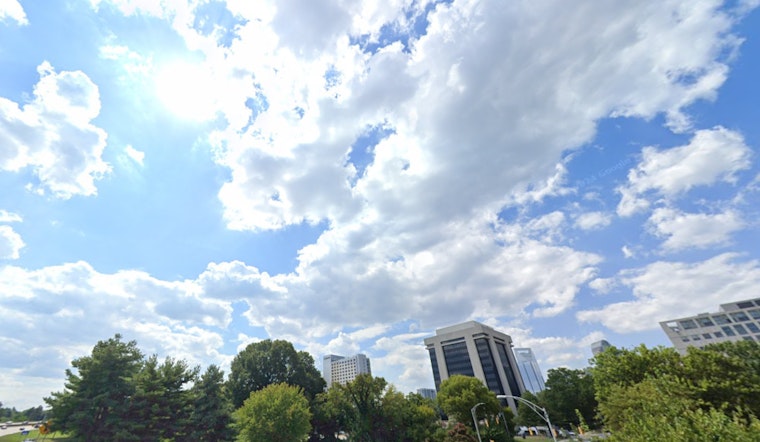 Charlotte to Experience a Week of Cloudy Skies, Rain Chances, and Warm Temperatures
