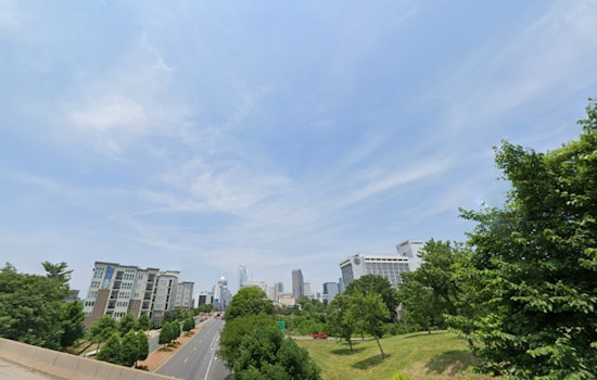 Charlotte Under Heat Advisory as NWS Warns of Index Up to 109 Degrees and Possible Severe Storms