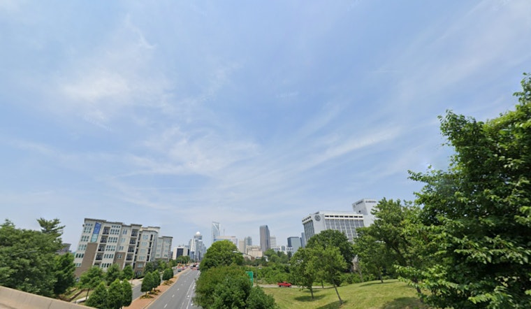 Charlotte Under Heat Advisory as NWS Warns of Index Up to 109 Degrees and Possible Severe Storms