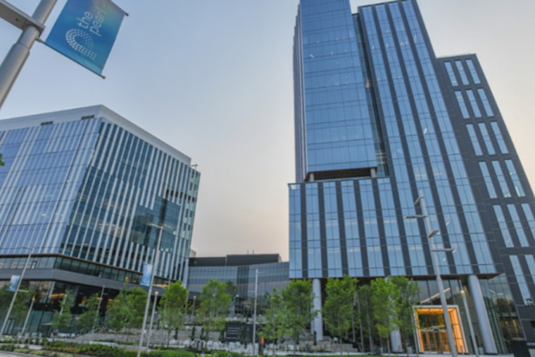 Charlotte Unveils $1.5 Billion Pearl Innovation District, Catalyzing Life Sciences Boom and Job Growth in Historic Midtown