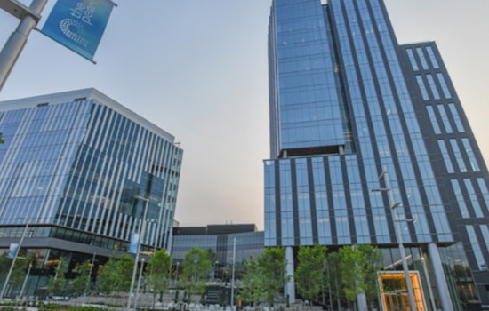 Charlotte Unveils $1.5 Billion Pearl Innovation District, Catalyzing Life Sciences Boom and Job Growth in Historic Midtown