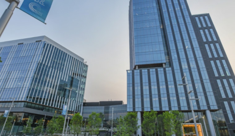 Charlotte Unveils $1.5 Billion Pearl Innovation District, Catalyzing Life Sciences Boom and Job Growth in Historic Midtown