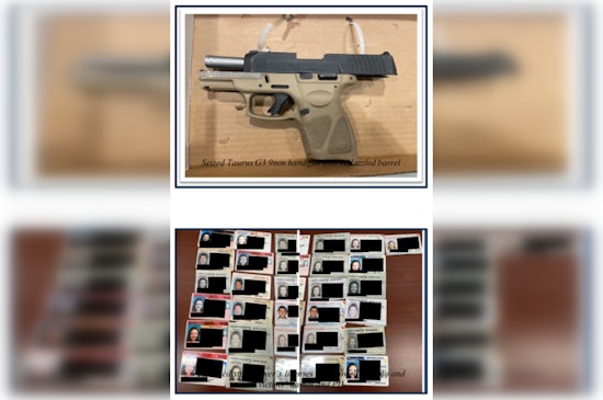 Charlotte Woman Sentenced to Nearly 5 Years for Bank Fraud, Identity Theft, and Gun Possession