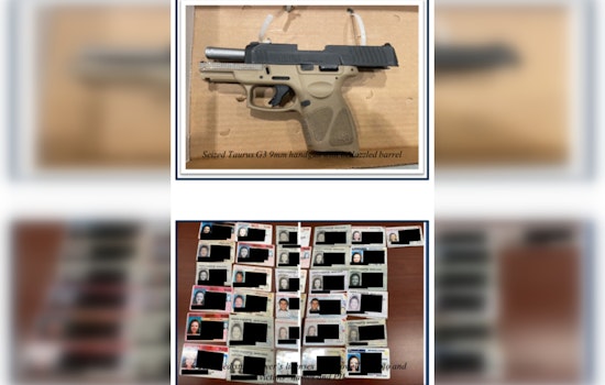 Charlotte Woman Sentenced to Nearly 5 Years for Bank Fraud, Identity Theft, and Gun Possession