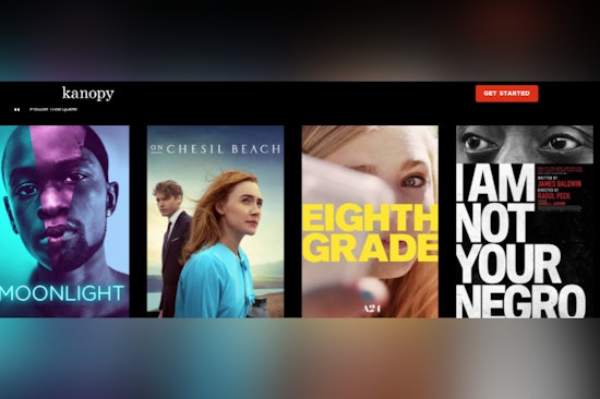 Chatham County Public Libraries Unveil Free Access to Kanopy Streaming for Cardholders