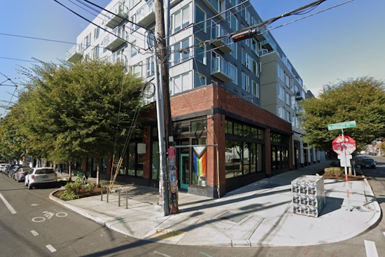 Chef Renee Erickson to Temporarily Close Bateau and Boat Bar, Permanently Shut Down General Porpoise Locations