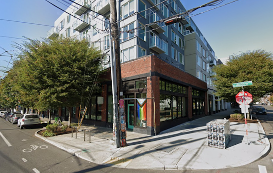 Chef Renee Erickson to Temporarily Close Bateau and Boat Bar, Permanently Shut Down General Porpoise Locations