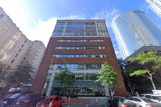 Chelsea Man Charged with Assault After Knife-Wielding Theft Incident in Boston's Downtown Crossing