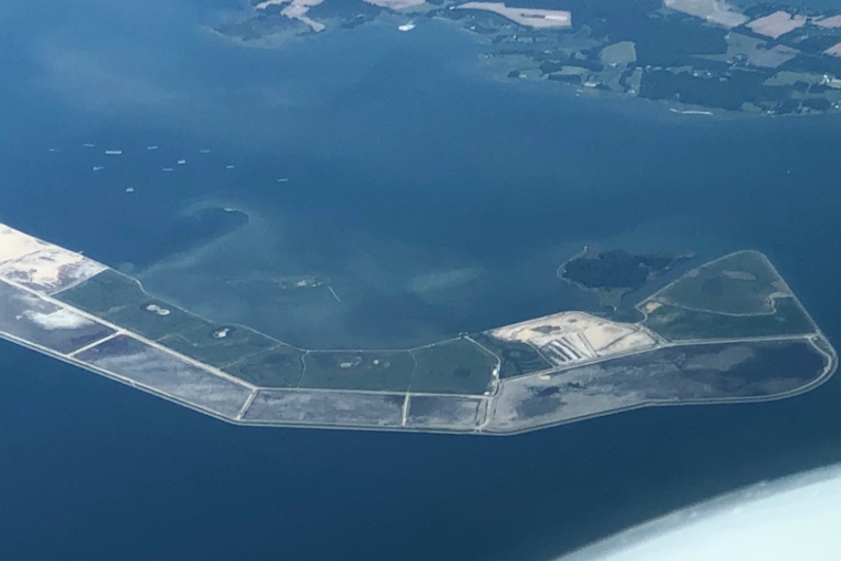 Chesapeake Bay Receives C Grade in Latest Environmental Report Card Despite Long-Term Progress
