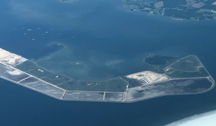 Chesapeake Bay Receives C Grade in Latest Environmental Report Card Despite Long-Term Progress