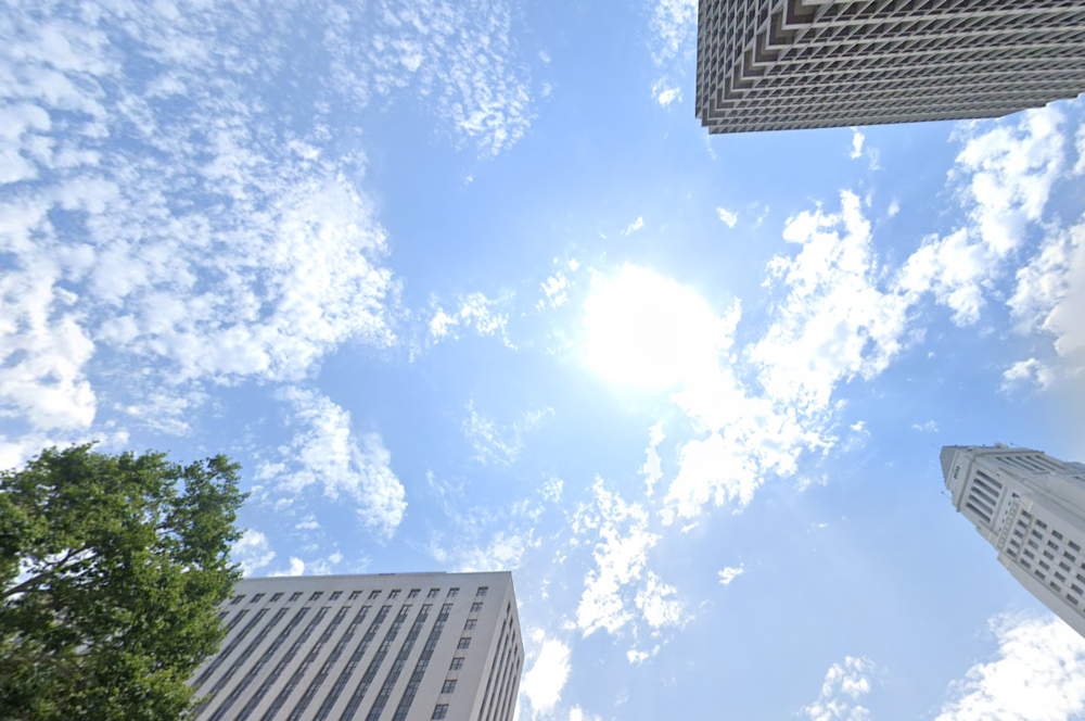 Chicago Battling Severe Heat Wave, Heat Advisory Issued Through Monday Night
