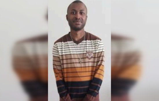 Chicago Community Rallies in Search for Maurice Rayford Jr., Missing Man with Medical Conditions