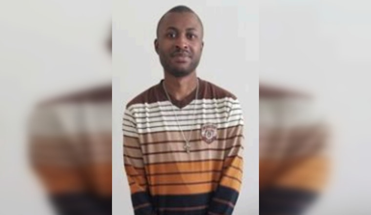 Chicago Community Rallies in Search for Maurice Rayford Jr., Missing Man with Medical Conditions